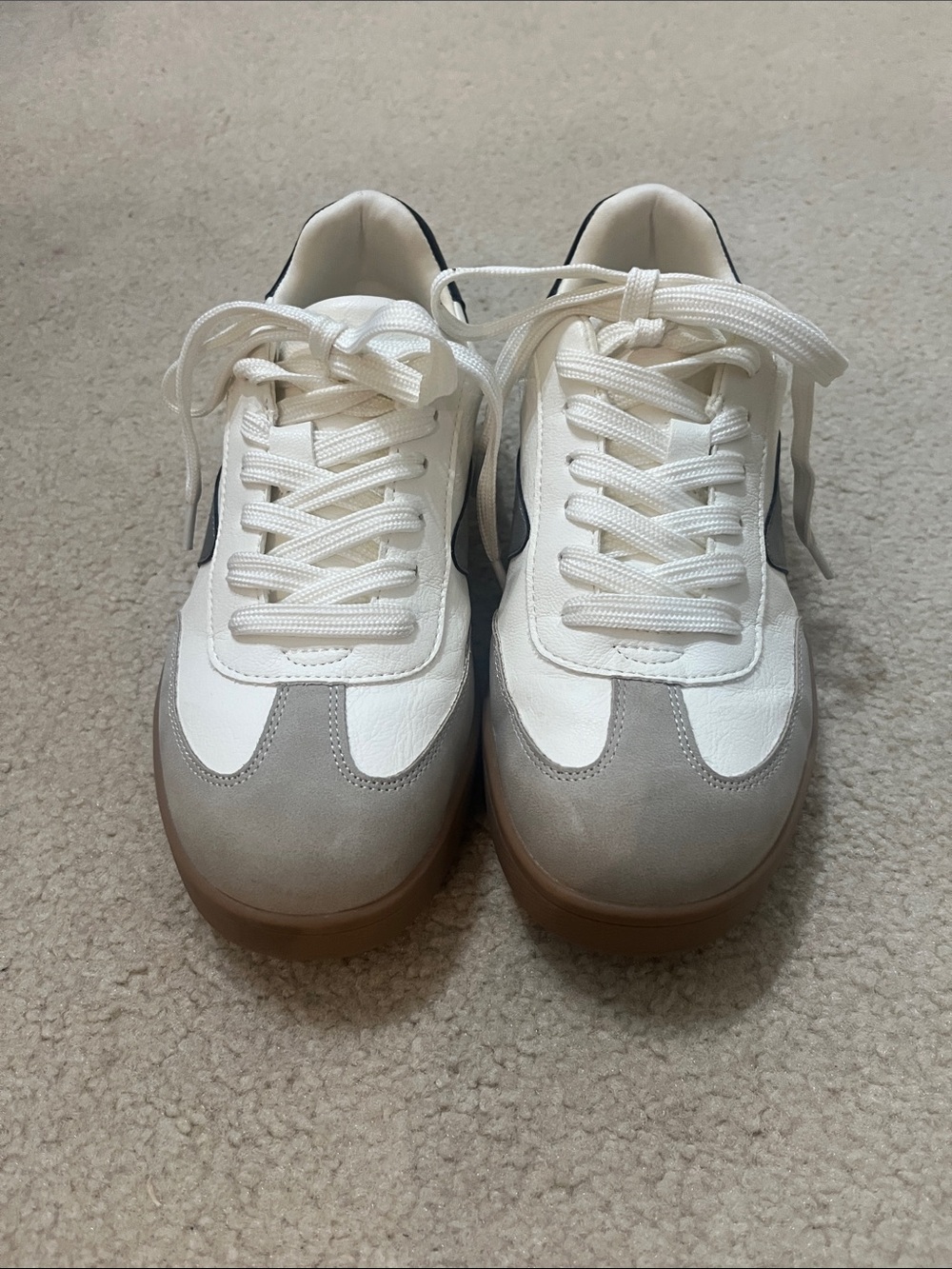 Keds sneakers size 7